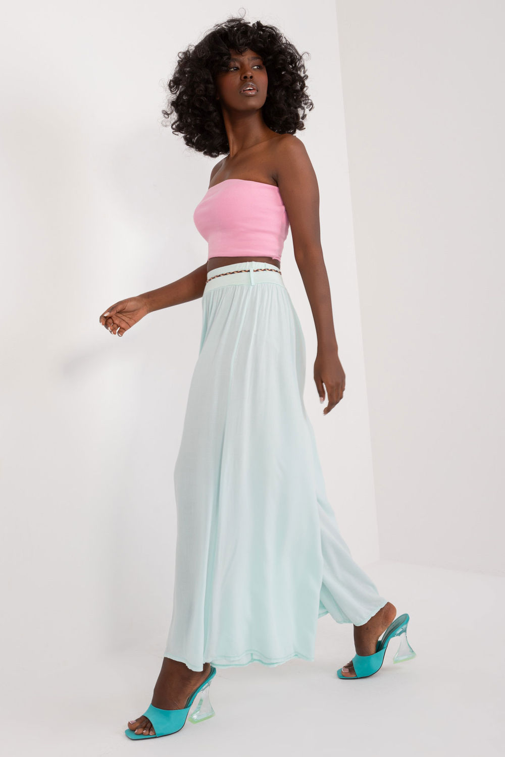 Damen Hose model 196768 Och Bella - Afbeelding 2