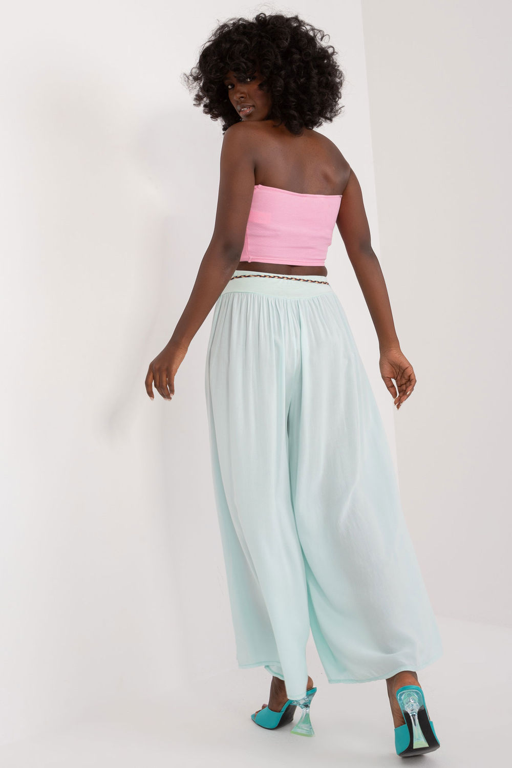 Damen Hose model 196768 Och Bella - Afbeelding 3