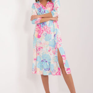 Alltagskleid model 196775 Rue Paris