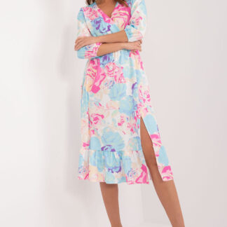 Alltagskleid model 196775 Rue Paris