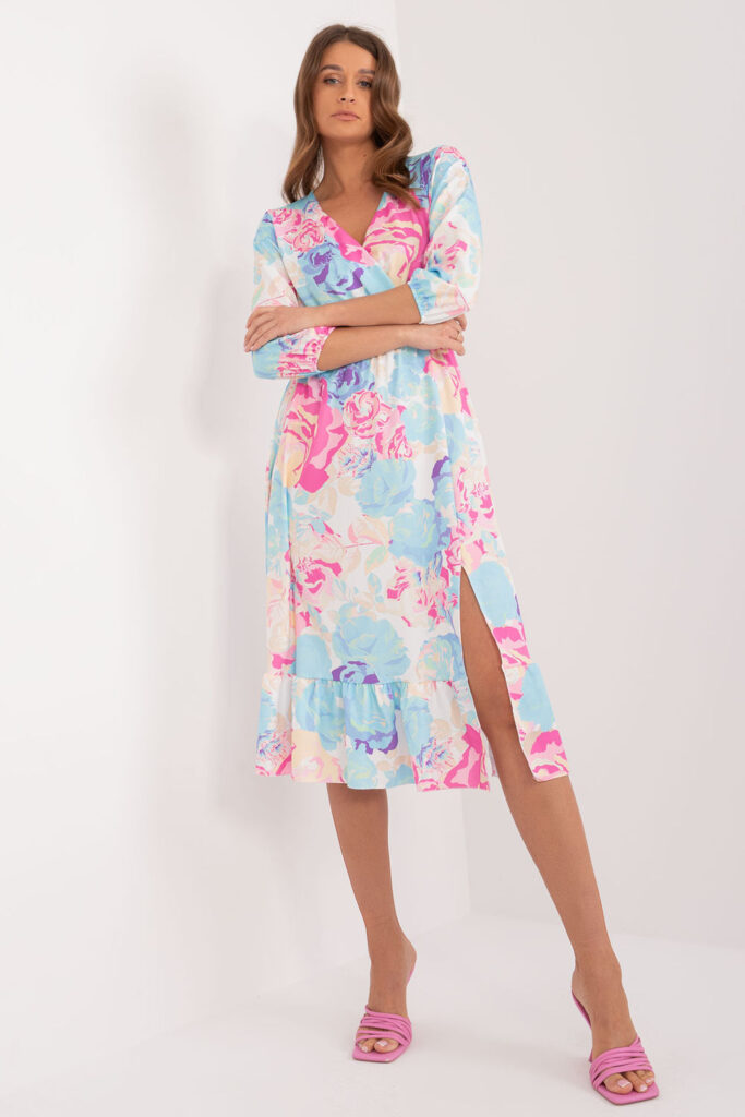 Alltagskleid model 196775 Rue Paris