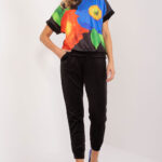 Set model 196777 Rue Paris