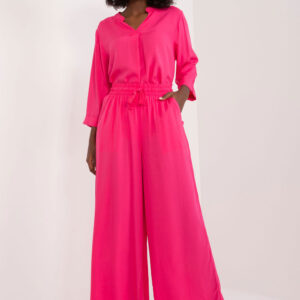 Damen Hose model 196902 Sublevel