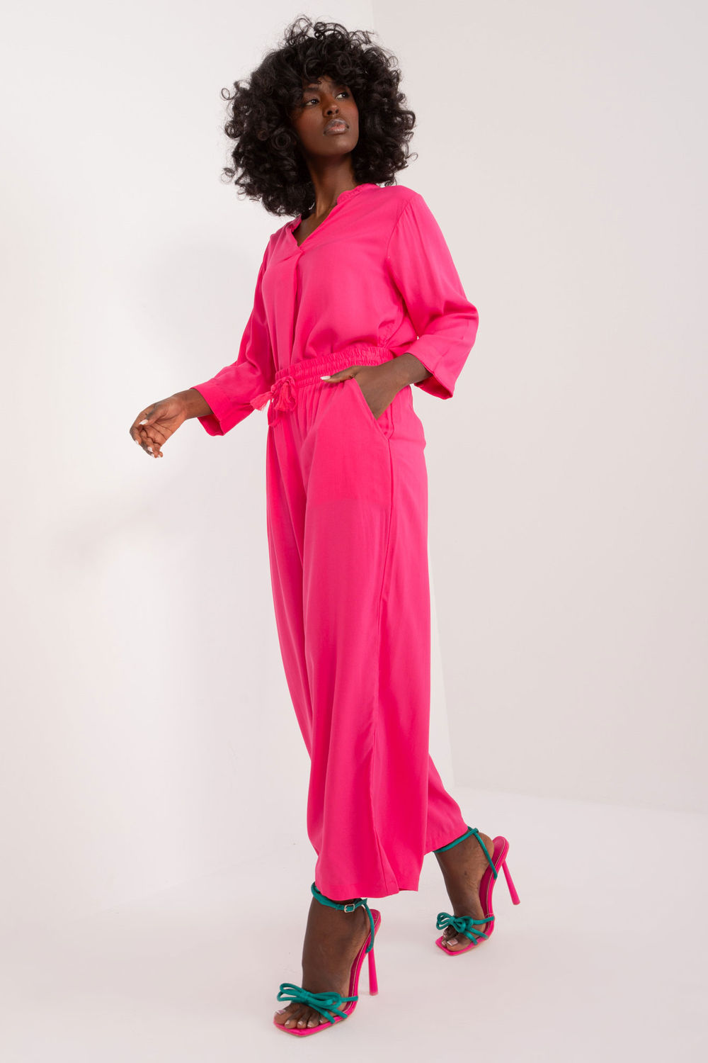 Damen Hose model 196902 Sublevel - Afbeelding 2