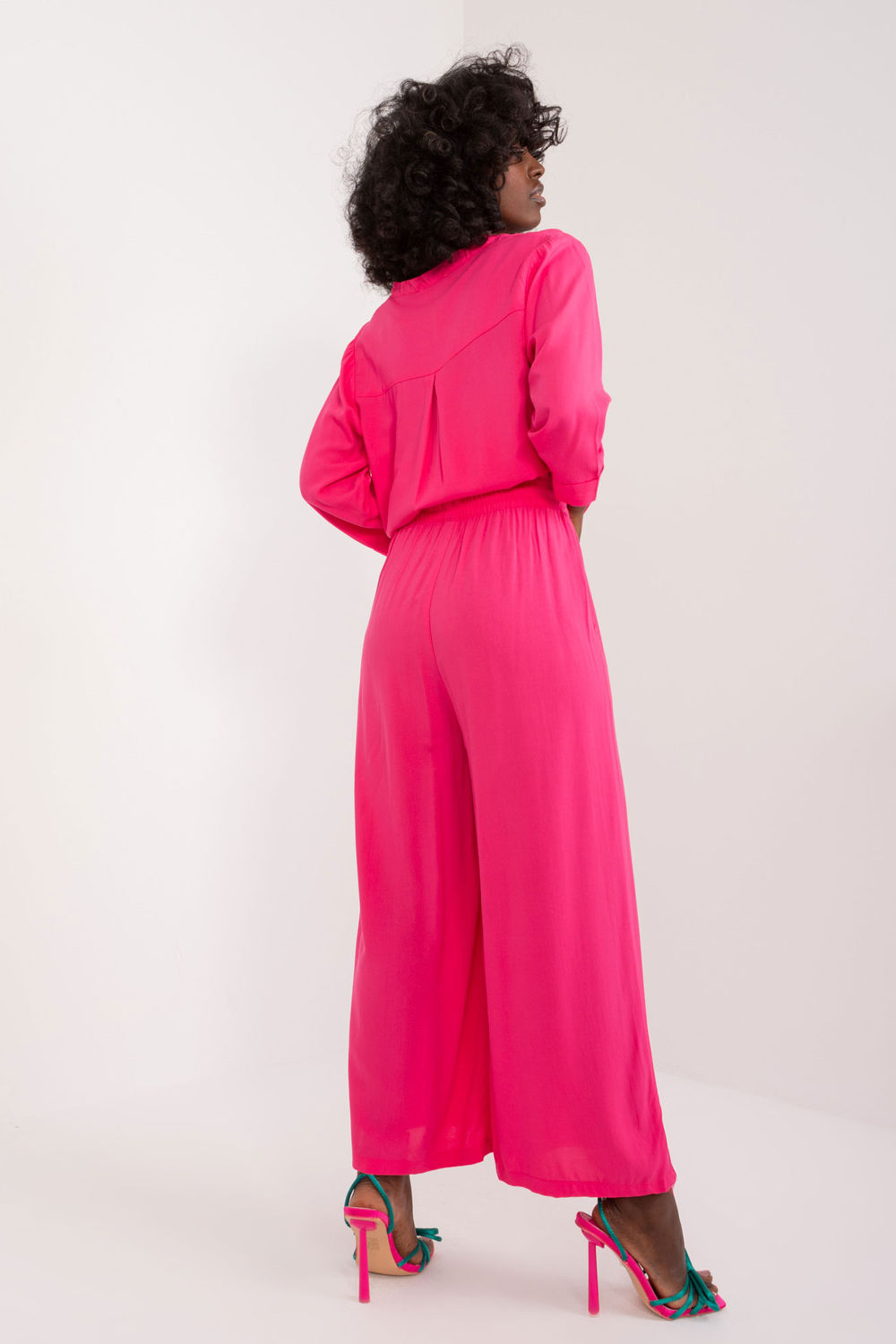 Damen Hose model 196902 Sublevel - Afbeelding 3
