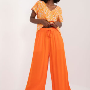 Damen Hose model 196904 Sublevel