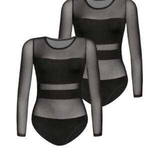 Body model 196937 Teyli