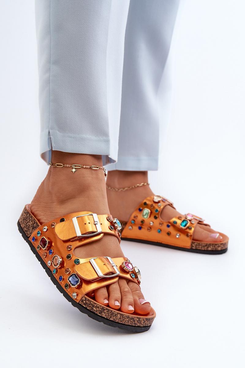 Pantoletten model 196948 Step in style - Afbeelding 3