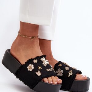 Pantoletten model 196952 Step in style
