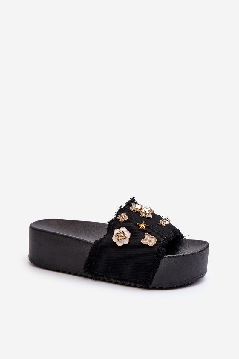 Pantoletten model 196952 Step in style - Afbeelding 2
