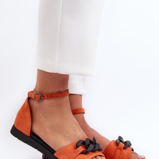 Sandalen model 196958 Step in style