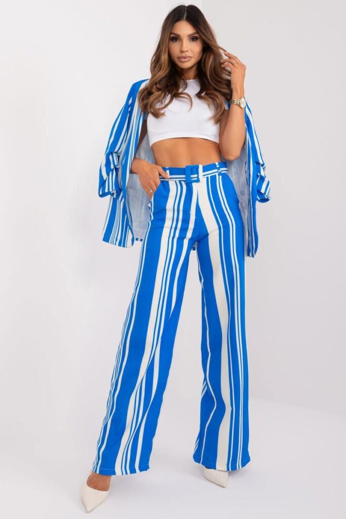 Damen Hose model 197039 Italy Moda