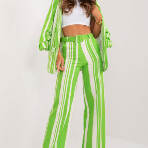 Damen Hose model 197041 Italy Moda