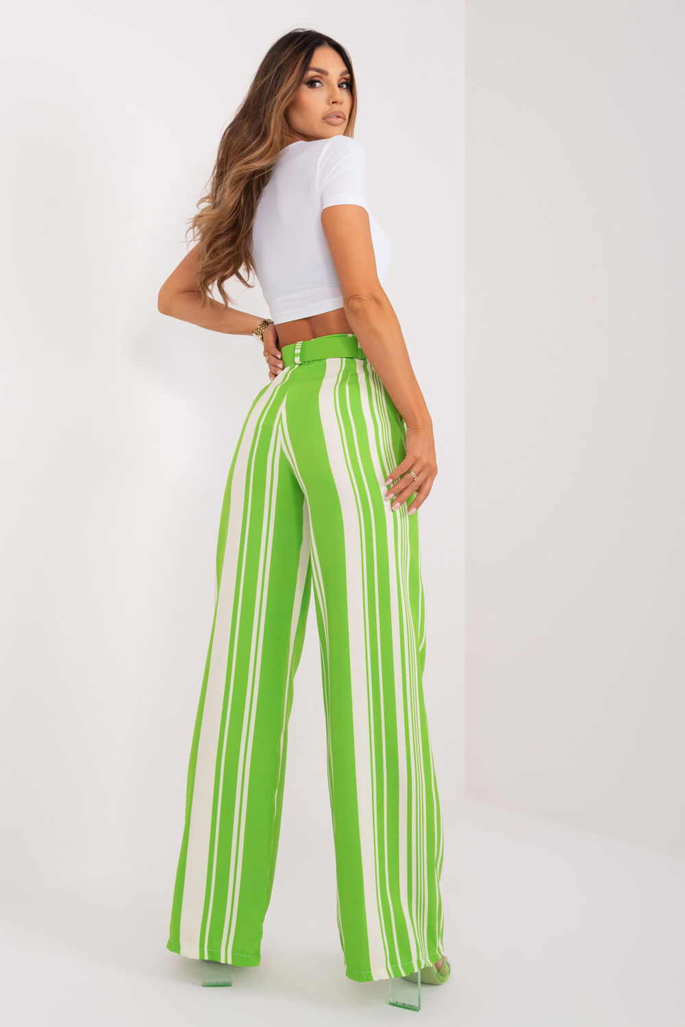 Damen Hose model 197041 Italy Moda - Afbeelding 3