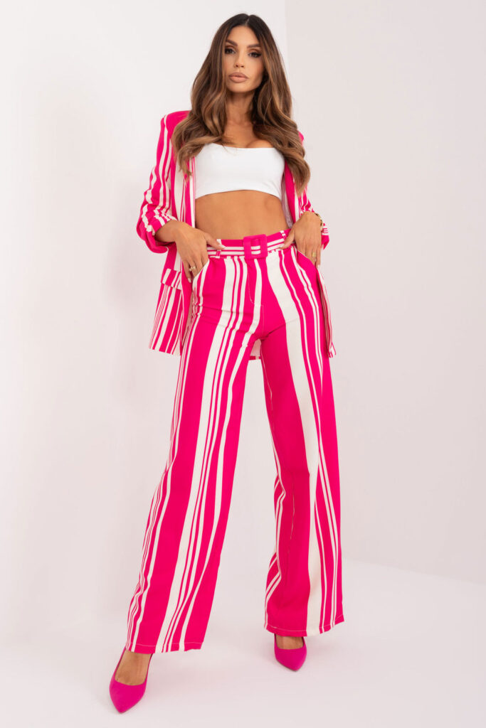 Damen Hose model 197042 Italy Moda
