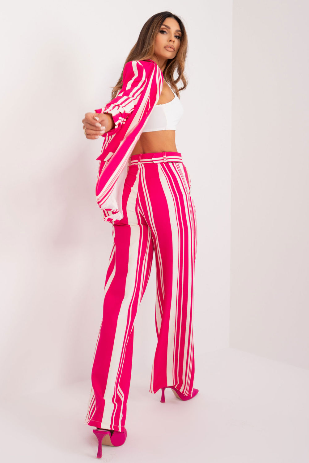 Damen Hose model 197042 Italy Moda - Afbeelding 3