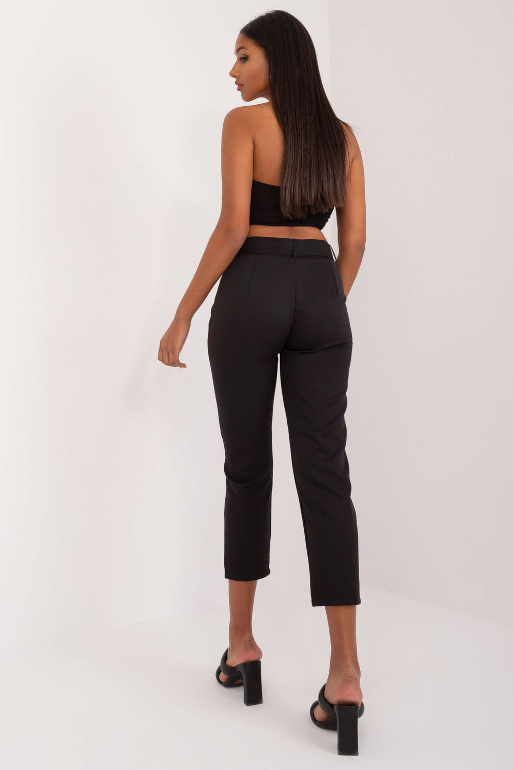 Damen Hose model 197064 Och Bella - Afbeelding 3