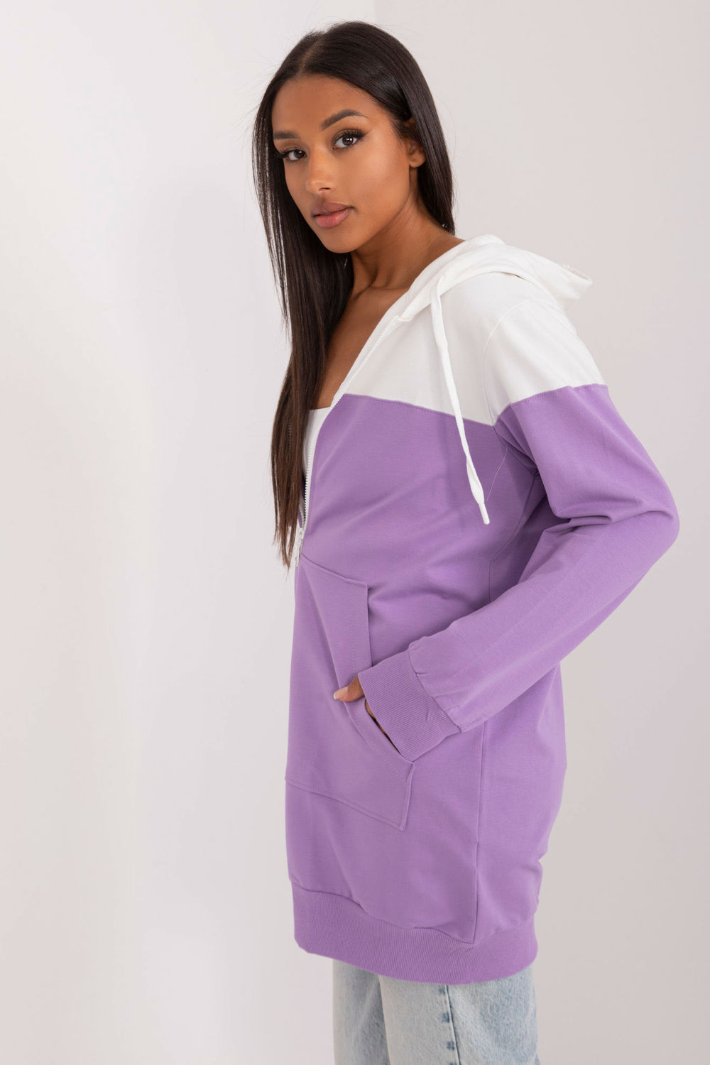 Sweater model 197075 Relevance - Afbeelding 2
