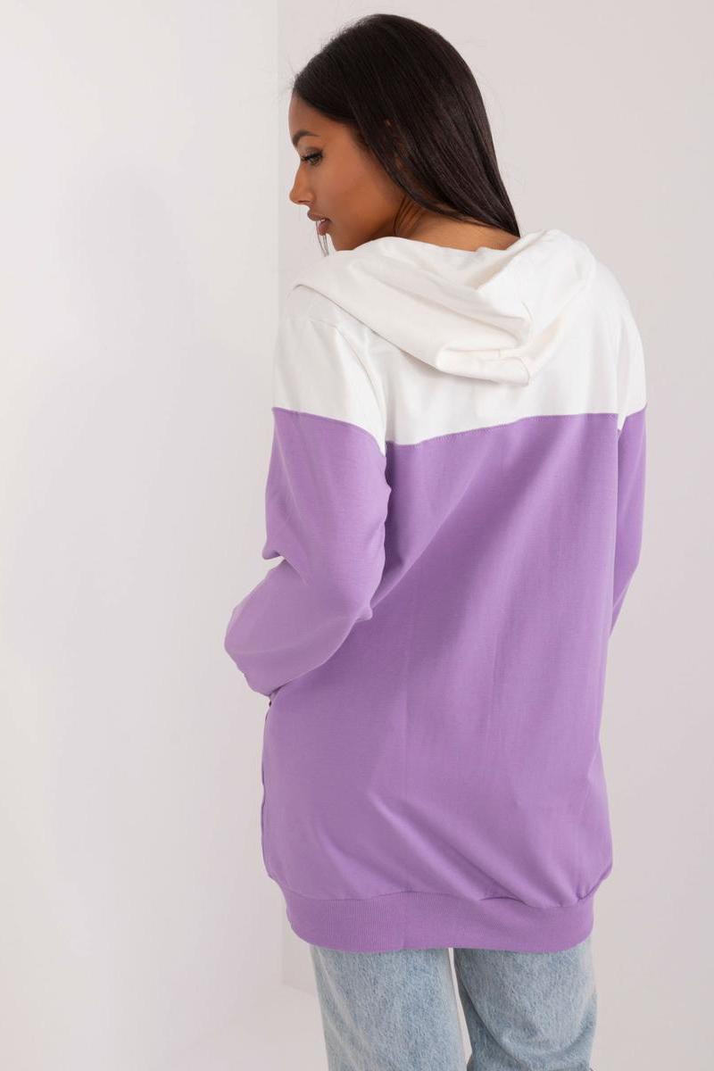 Sweater model 197075 Relevance - Afbeelding 3