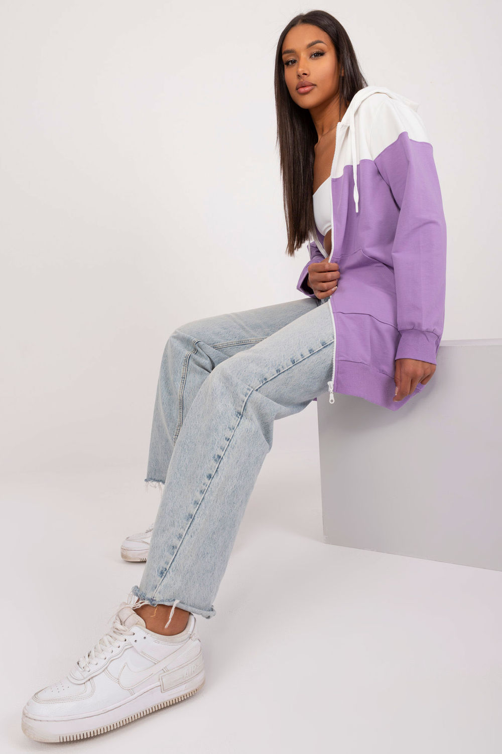 Sweater model 197075 Relevance - Afbeelding 4