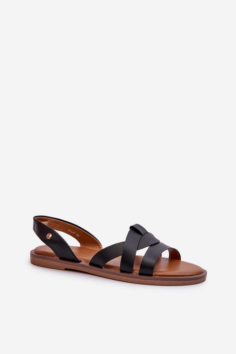 Sandalen model 197099 Step in style - Afbeelding 2