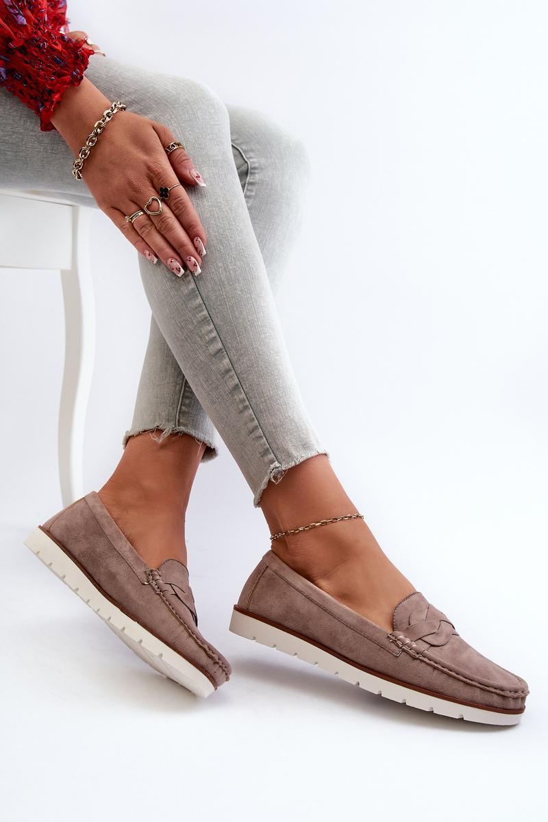 Mokassins model 197144 Step in style - Afbeelding 2