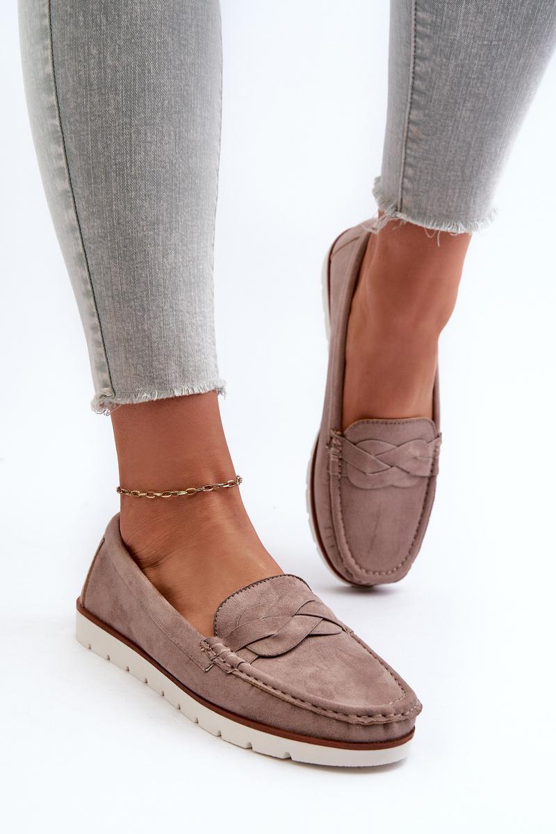 Mokassins model 197144 Step in style - Afbeelding 3