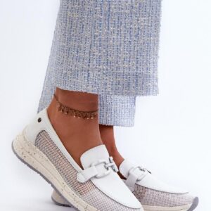 Mokassins model 197148 Step in style
