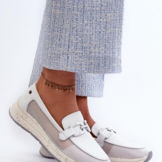 Mokassins model 197148 Step in style