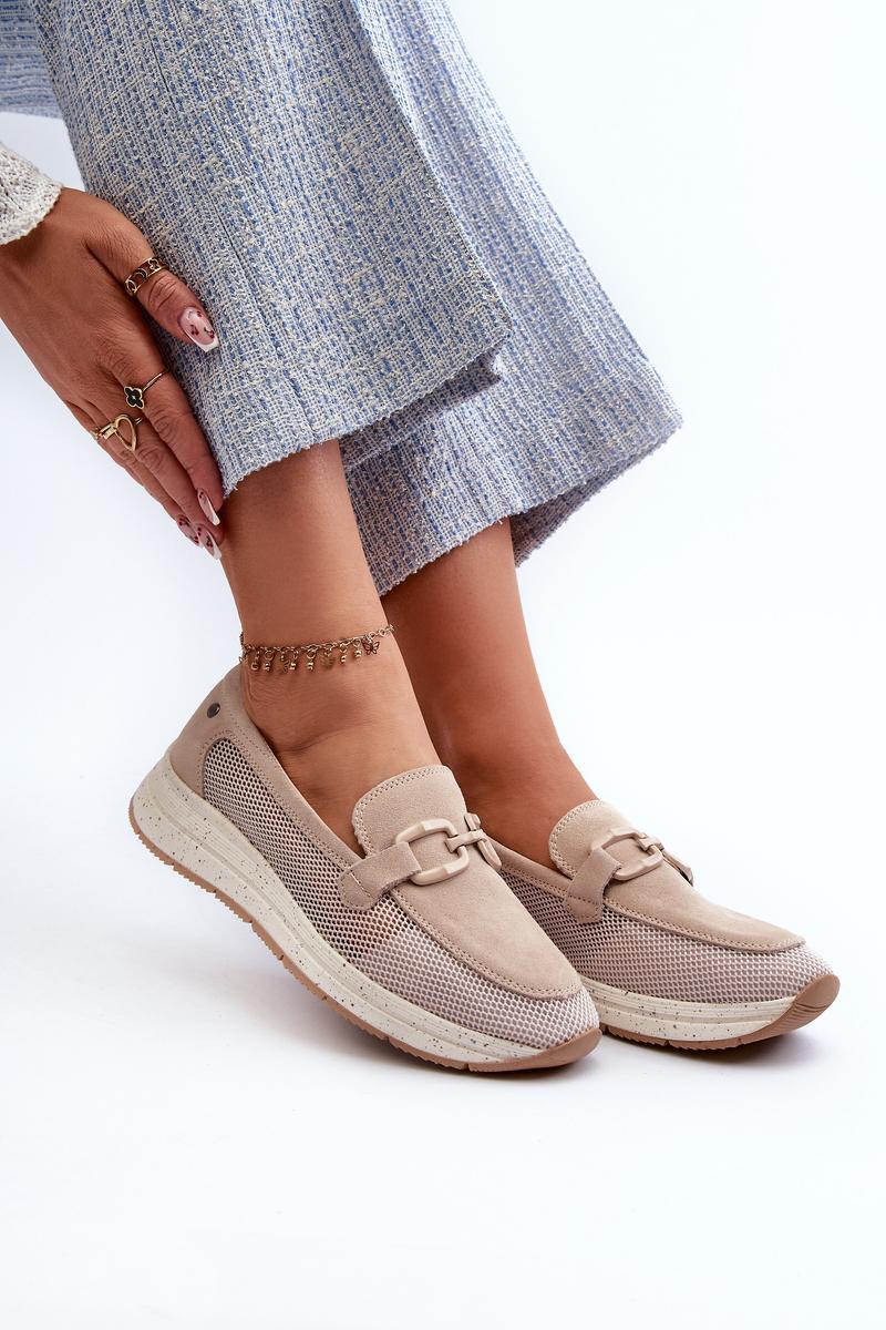 Mokassins model 197149 Step in style - Afbeelding 2