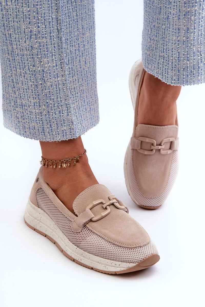 Mokassins model 197149 Step in style - Afbeelding 3