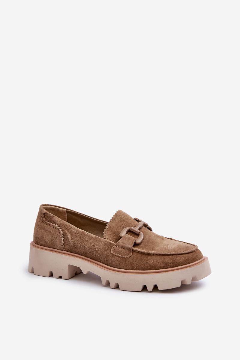 Mokassins model 197151 Step in style - Afbeelding 2