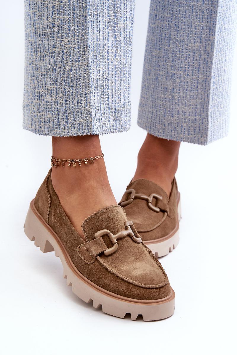 Mokassins model 197151 Step in style - Afbeelding 3