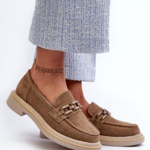 Mokassins model 197153 Step in style