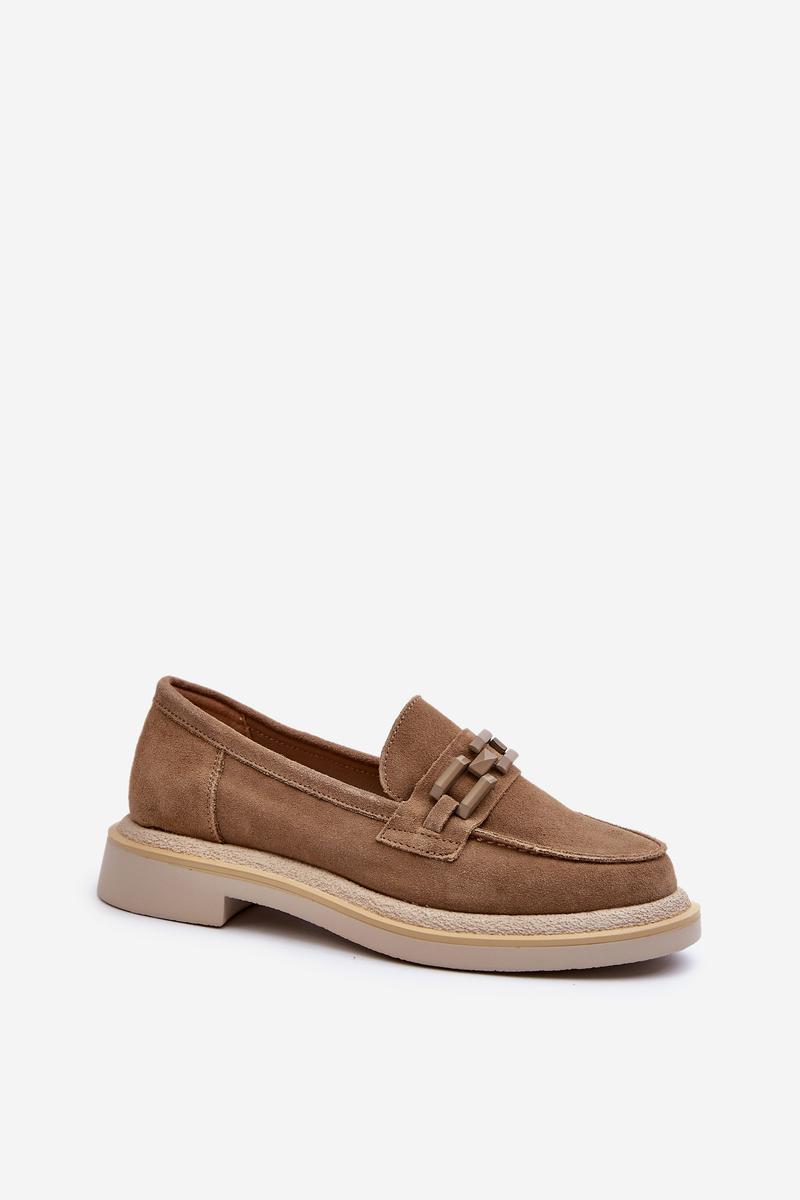 Mokassins model 197153 Step in style - Afbeelding 2