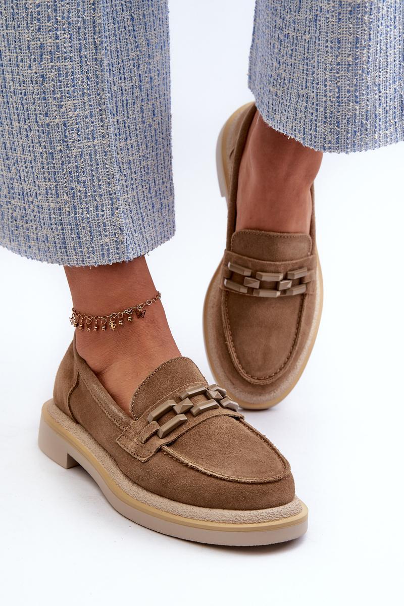 Mokassins model 197153 Step in style - Afbeelding 3