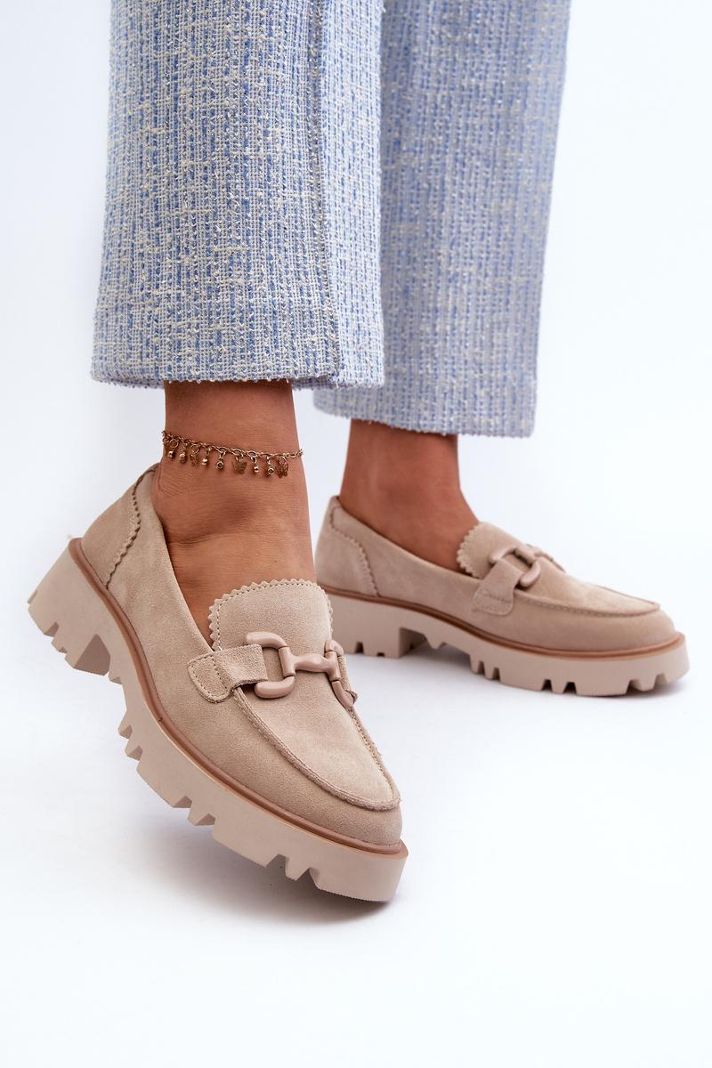 Mokassins model 197154 Step in style - Afbeelding 2