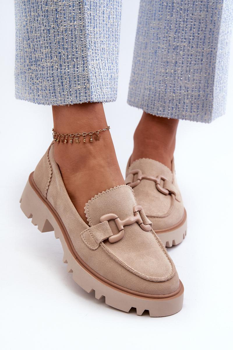 Mokassins model 197154 Step in style - Afbeelding 3