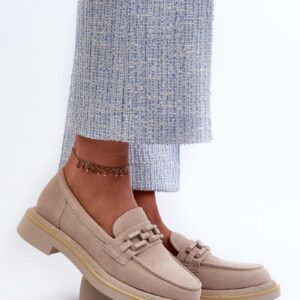 Mokassins model 197155 Step in style