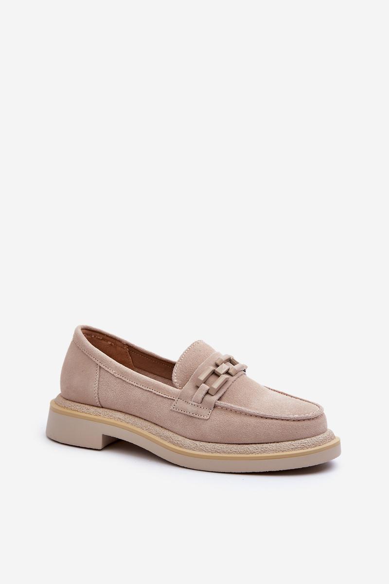 Mokassins model 197155 Step in style - Afbeelding 2