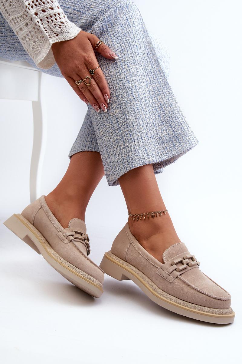 Mokassins model 197155 Step in style - Afbeelding 3