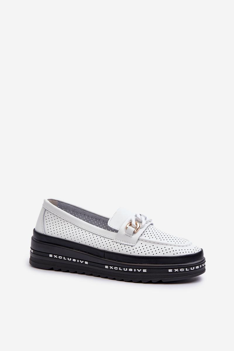 Mokassins model 197156 Step in style - Afbeelding 2