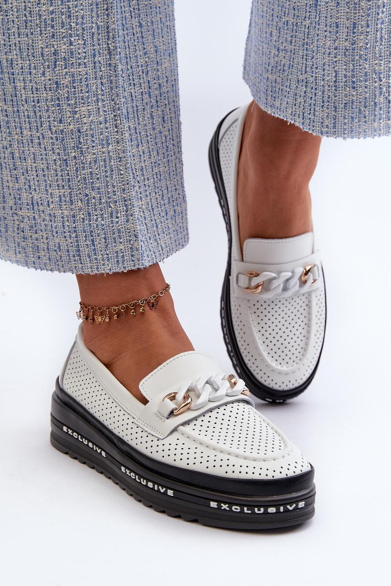 Mokassins model 197156 Step in style - Afbeelding 3