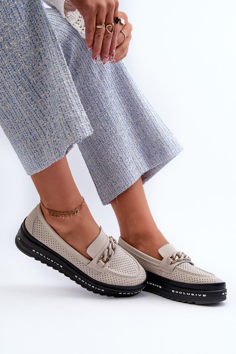 Mokassins model 197157 Step in style - Afbeelding 2