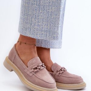 Mokassins model 197164 Step in style