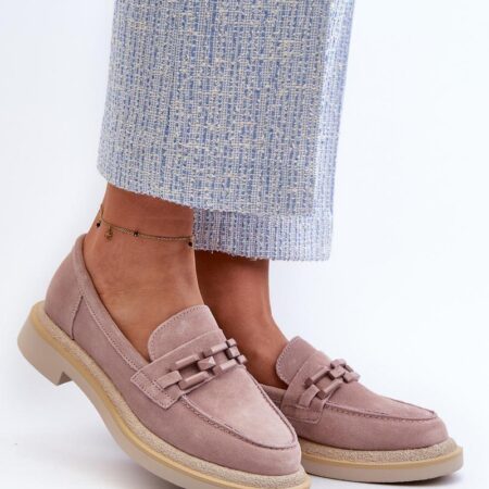 Mokassins model 197164 Step in style