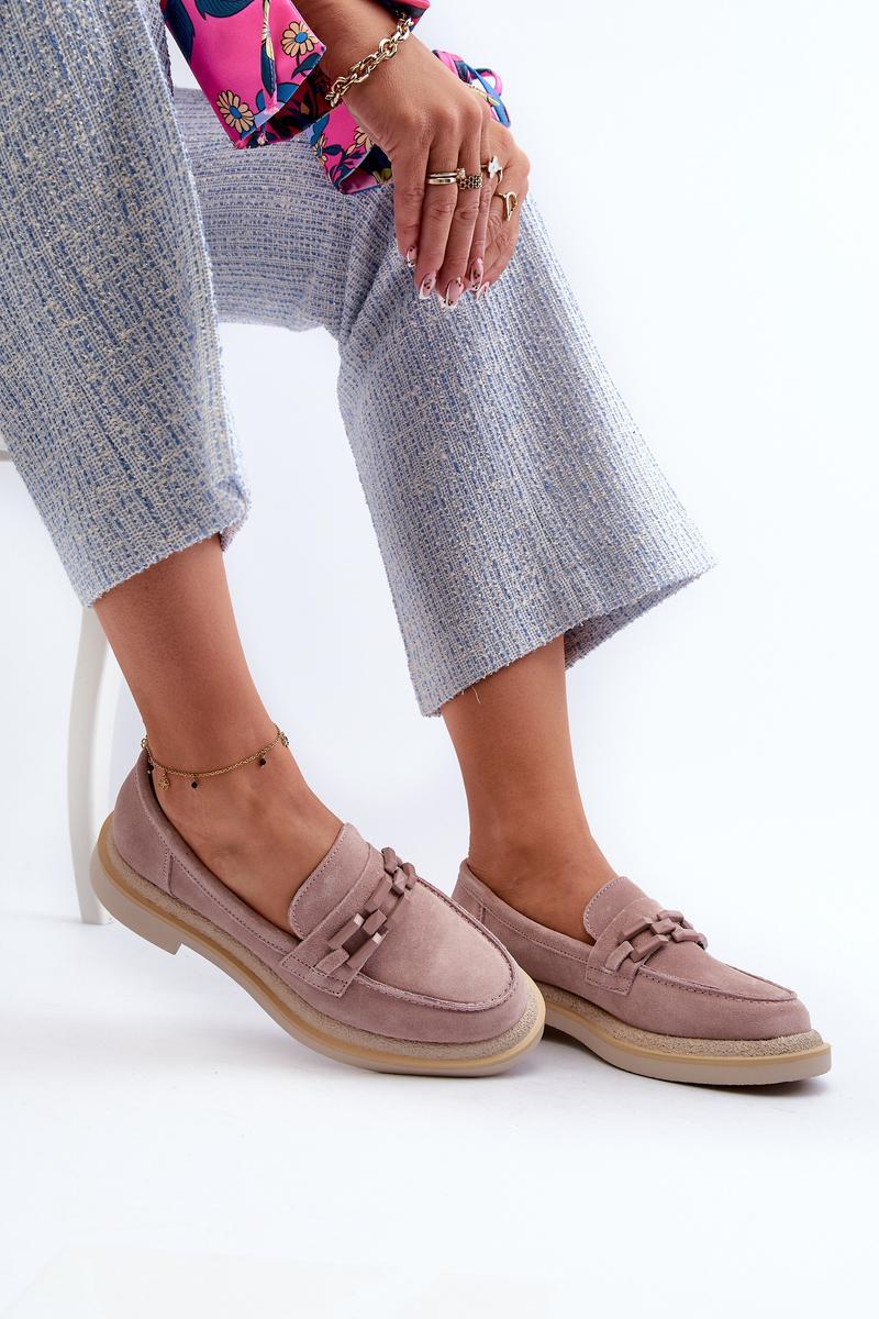 Mokassins model 197164 Step in style - Afbeelding 2