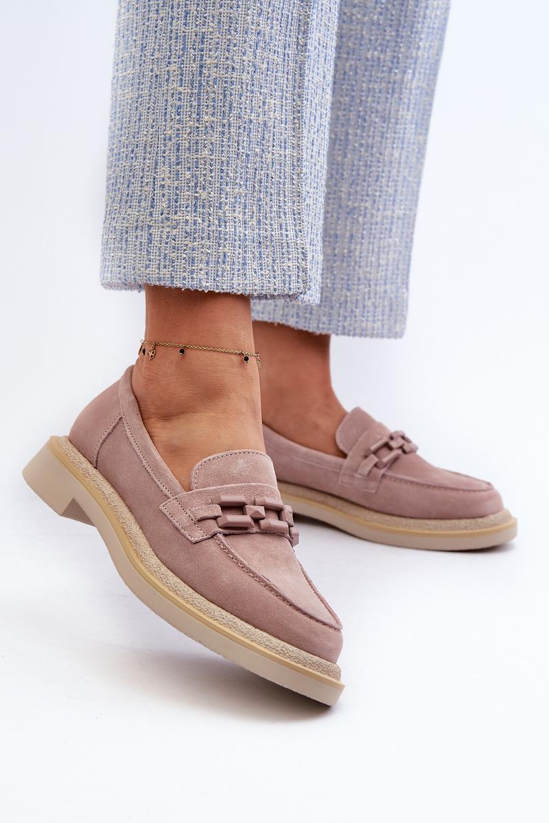 Mokassins model 197164 Step in style - Afbeelding 3
