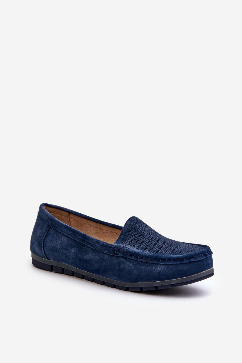 Mokassins model 197166 Step in style - Afbeelding 2
