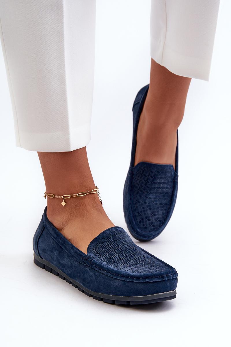 Mokassins model 197166 Step in style - Afbeelding 3